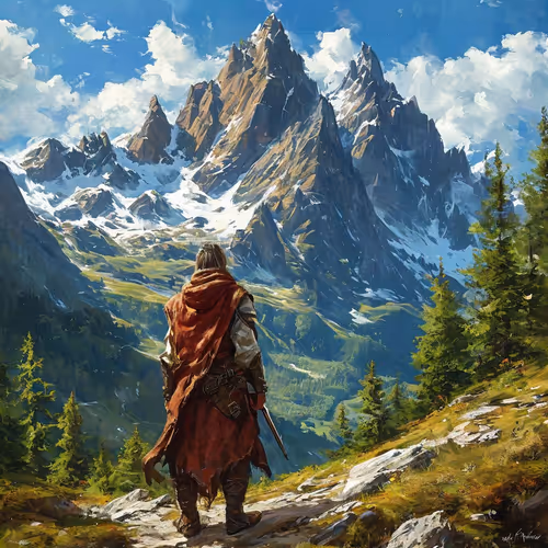 Wanderer