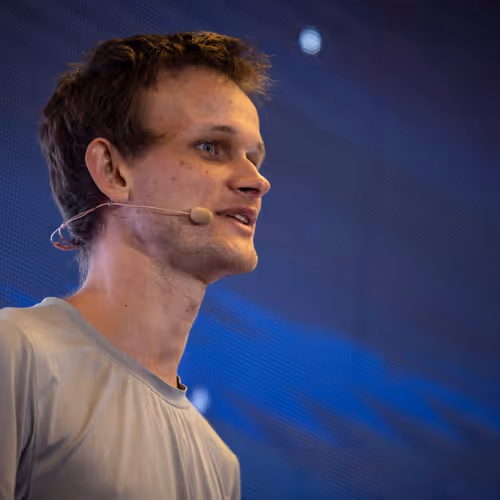 Genius Vitalik