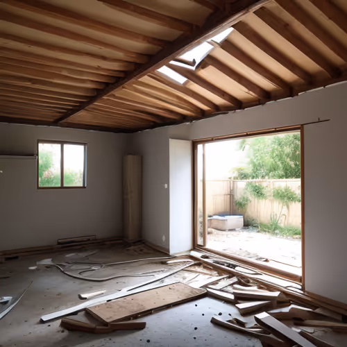 Home Renovation