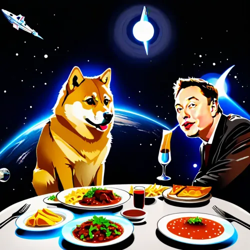 Doge & Elon