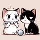 Cat Wif Pearl