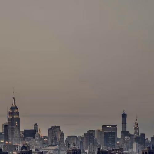 Emissions Sites