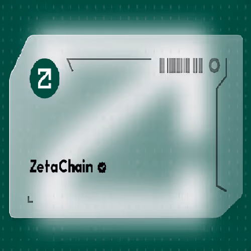 ZetaChain