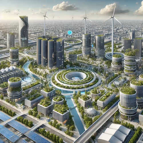 Smart Cities