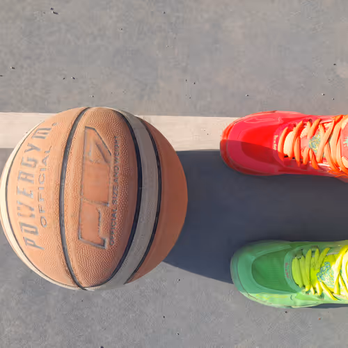 basketball