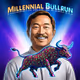 Millennial bullrun