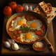 Crypto eggs