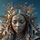 Ethereal valkyries