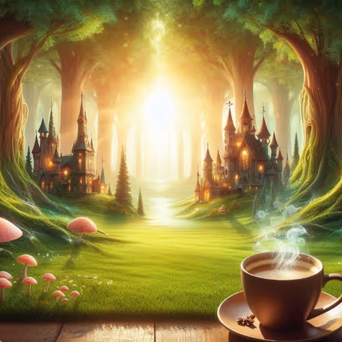 Fantasy Dreams