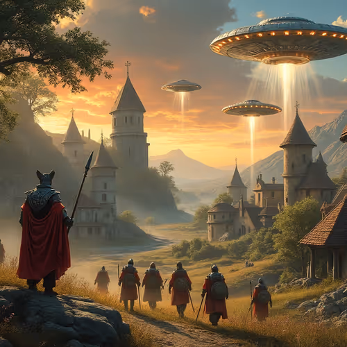 UFO