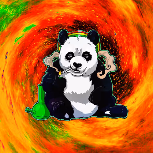 Stoned Panda Club