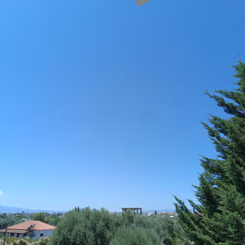 Blue Sky