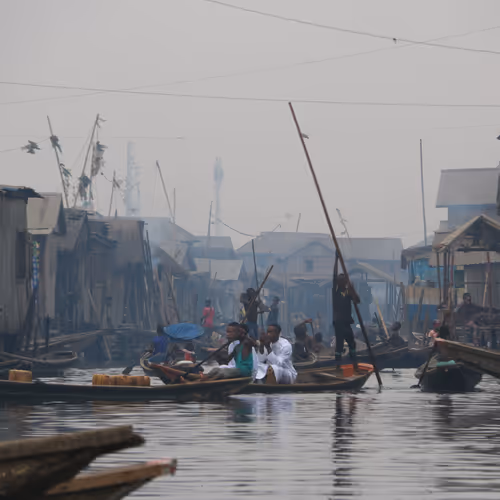 Nigeria 2020