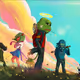 Zora crew