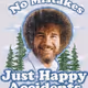 No mistakes, just happy accidents