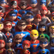 Child hero