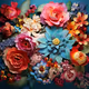Symphony of Colors