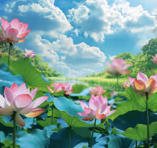 lotus