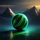 Emerald Zorb