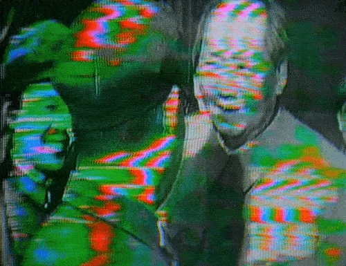 analog dreams of revolution