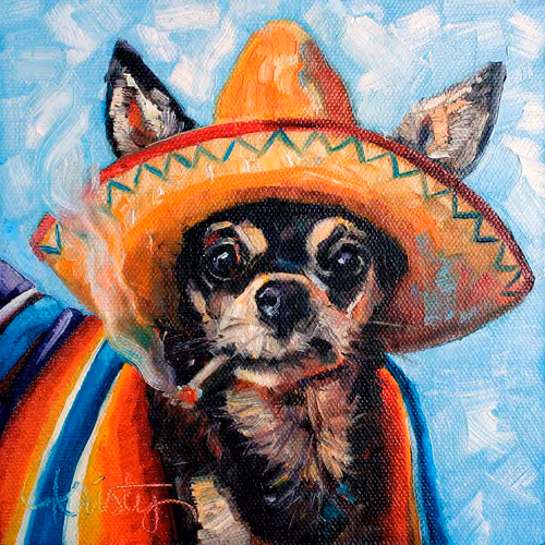 Chihuahua