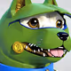 Doge pepe