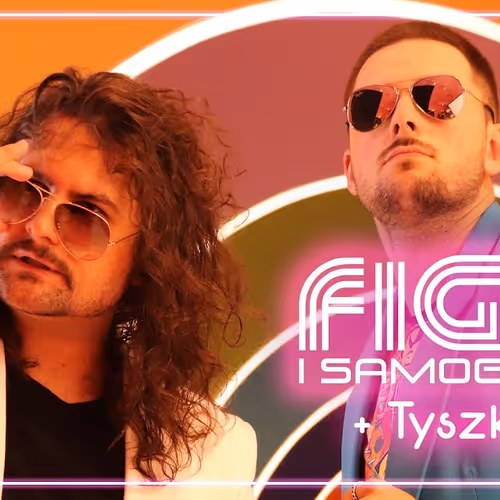 Pif Paf - tekst piosenki