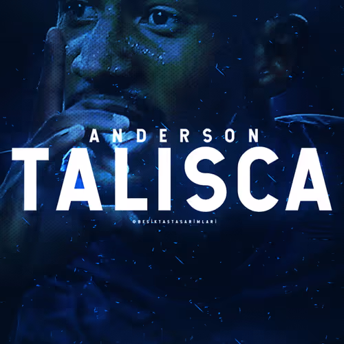 Anderson Talisca is coming to Beşiktaş JK 🦅