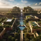 Sky Gardens of Babylon