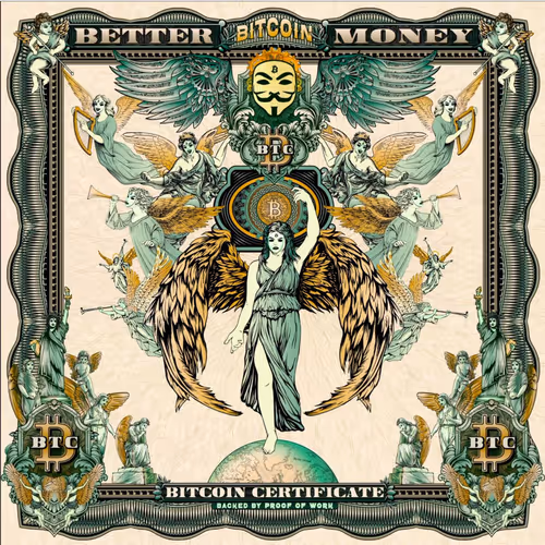 Bitcoin