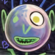 ZORBI THE ZORA MEME