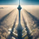 Milad Tower