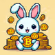 Pixel Bunny's