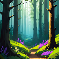 Forest