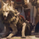 Wolf tribe