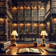 Old Library
