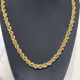 rope chain