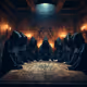 Dark DAOs