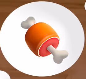 ham fan