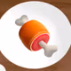ham fan