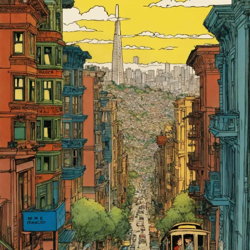 Old City