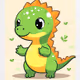 Dinosaur