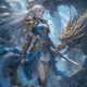 dragon knight