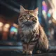 Cat lover