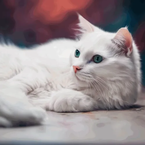 Cat lover