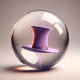 Degen Glass Bead