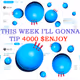 Enjoy Tipping Allowance