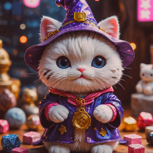 hello kitty trader