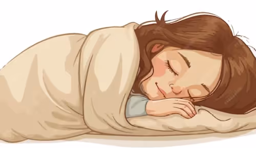 Sleep