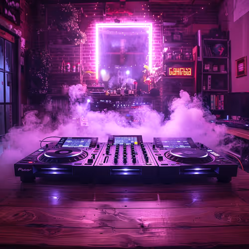 Farcaster /djs AMAs